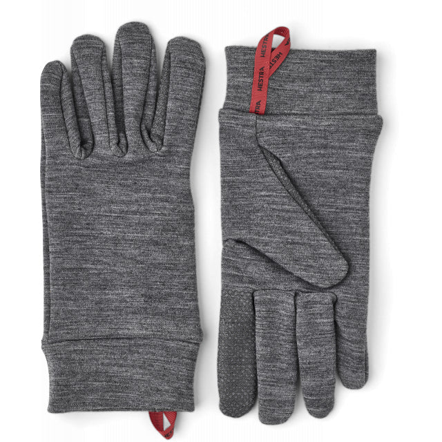 Touch Point Warmth - 5 finger