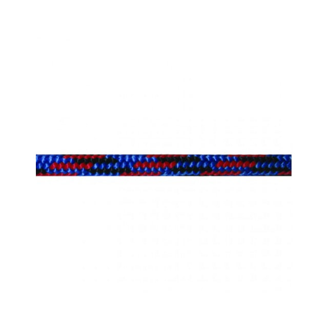 5mm Accessory Cord Blue 100M