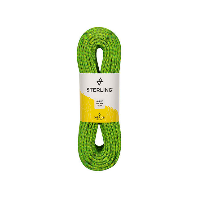 Quest 9.6 Green XEROS 60m