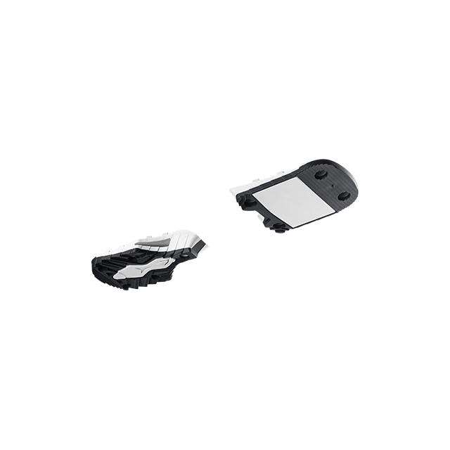 Cantable Grip Pad Dual Density Iso 5355 25-33.5