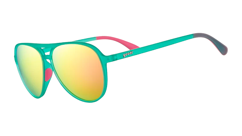 Mach G - Kitty Hawker's Ray Blockers