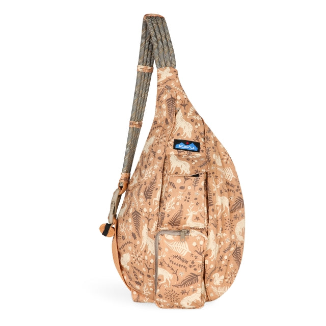 Rope Bag