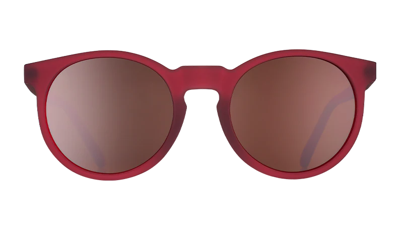 Circle G - I'm Wearing Burgundy?