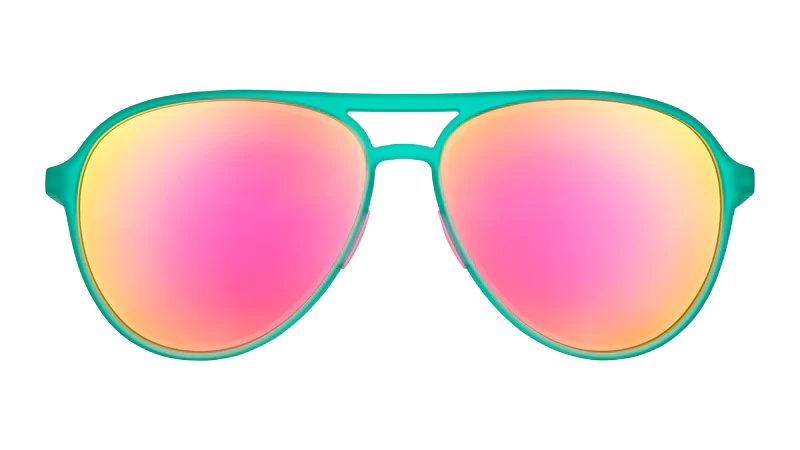 Mach G - Kitty Hawker's Ray Blockers