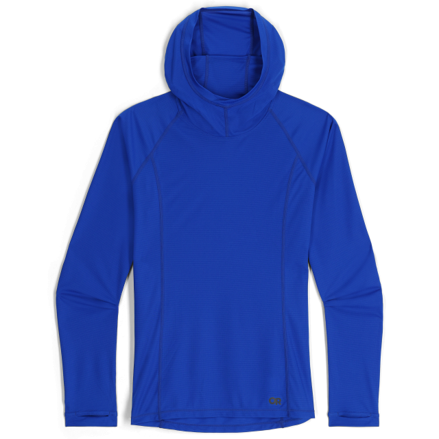 Women's Echo Hoodie