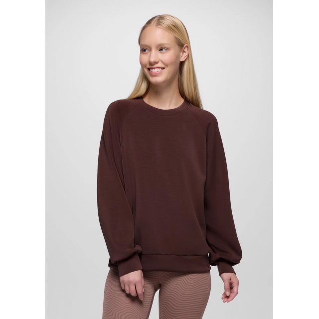 Women's Shea Crewneck