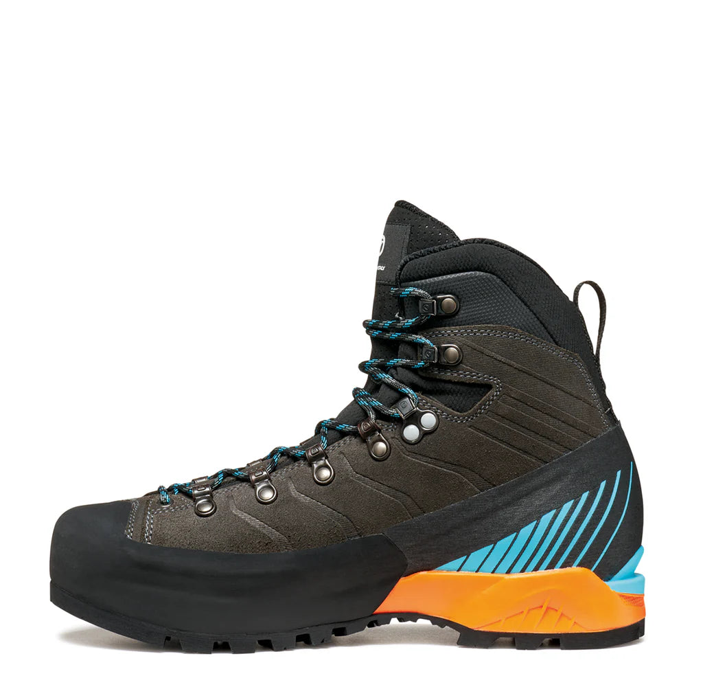 Men's Ribelle HD