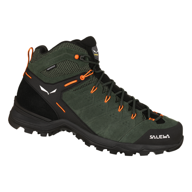Men's Alp Mate Mid Waterproof Shoe