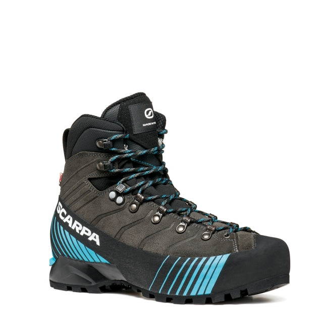Men's Ribelle HD