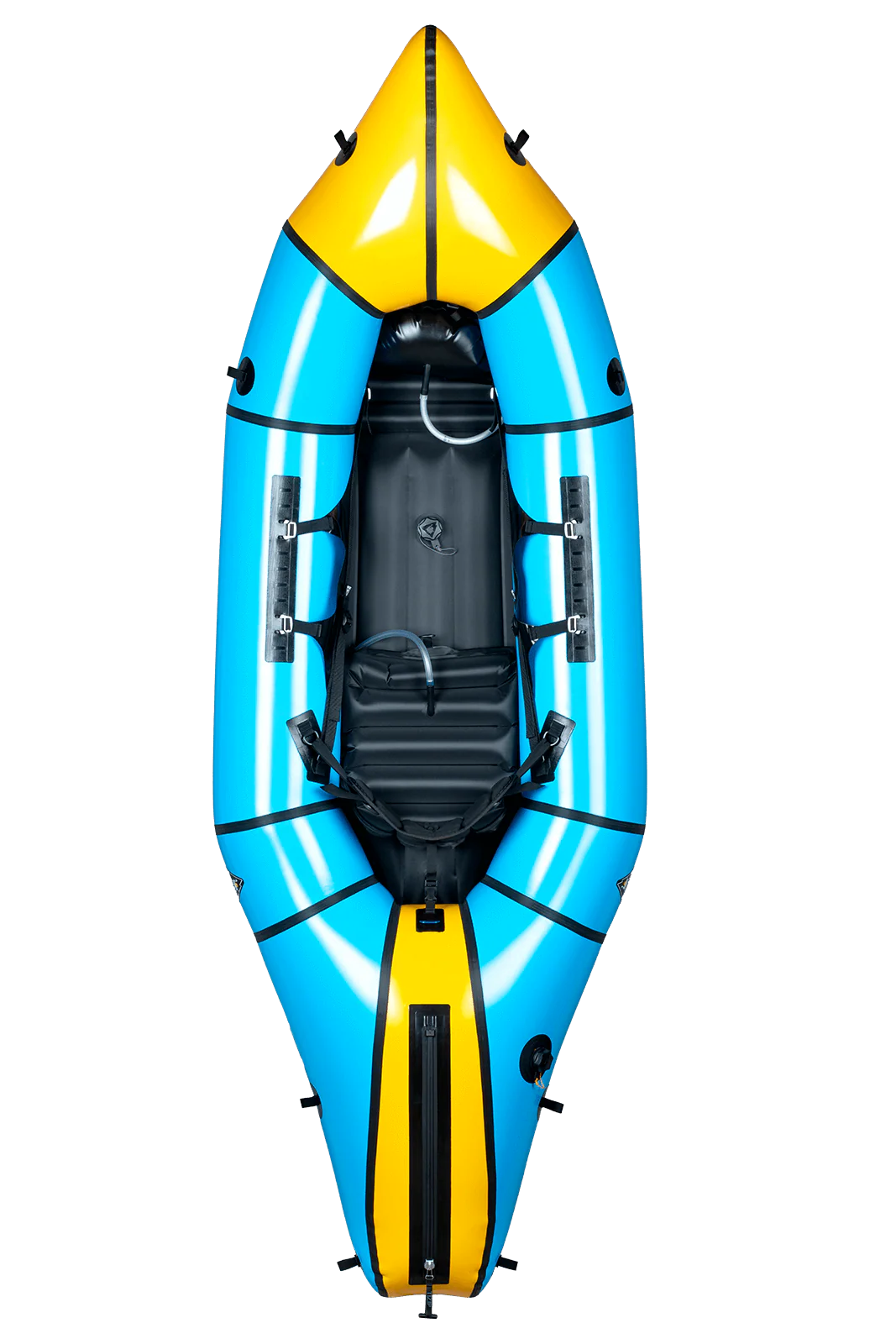Mage Packraft (In store pickup only)