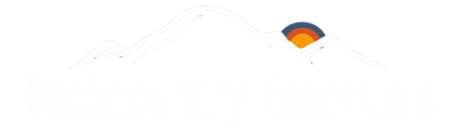 Backcountryessentials logo
