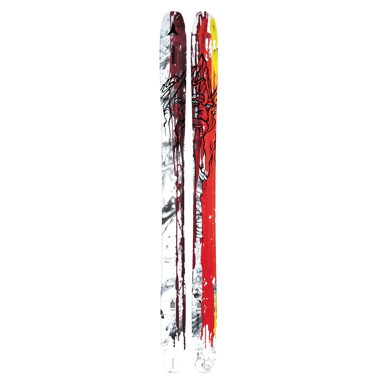 Bent 110 (2024)