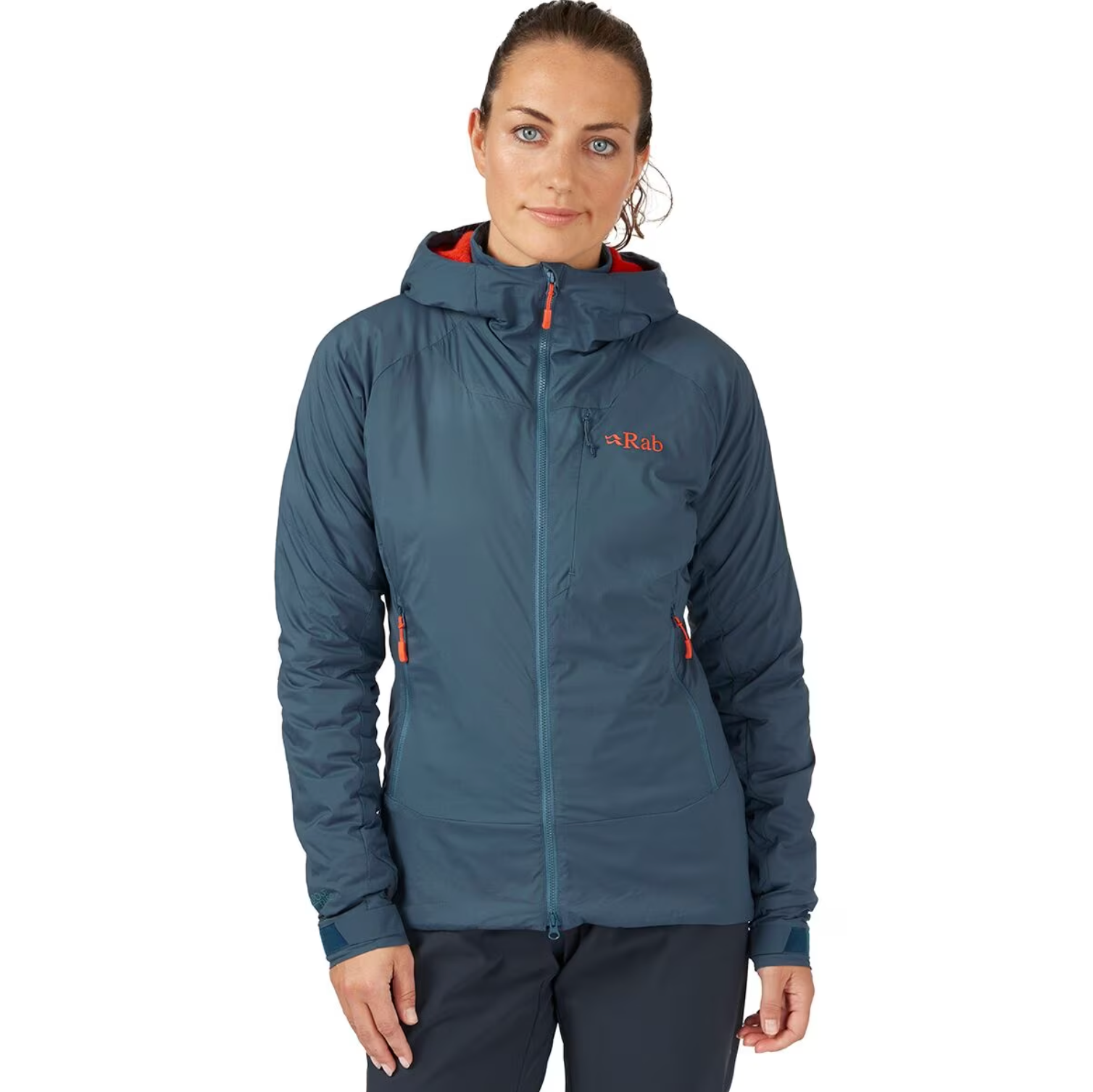 Women's Vapour-Rise™ Summit Jacket