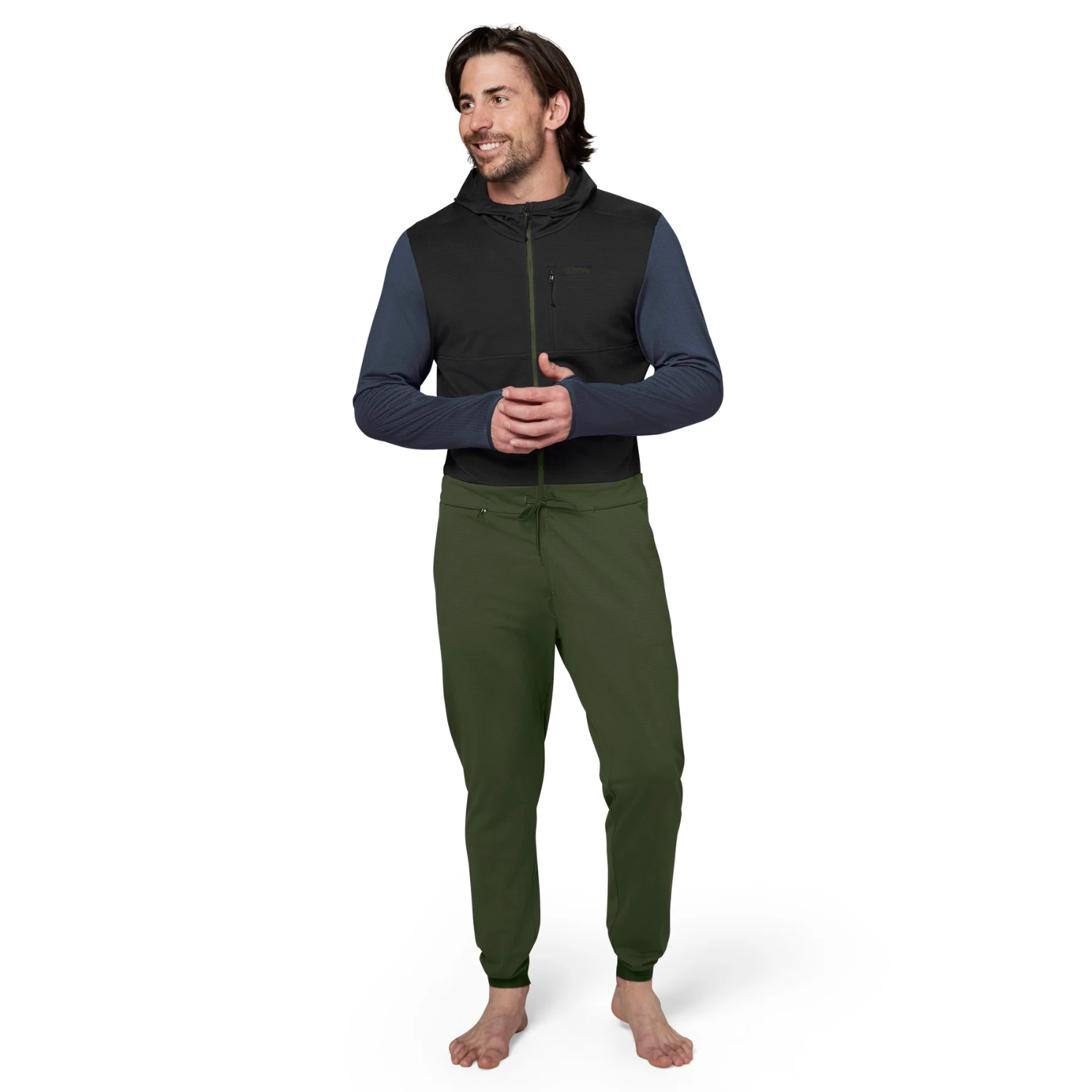 Bobby Fleece Onesie