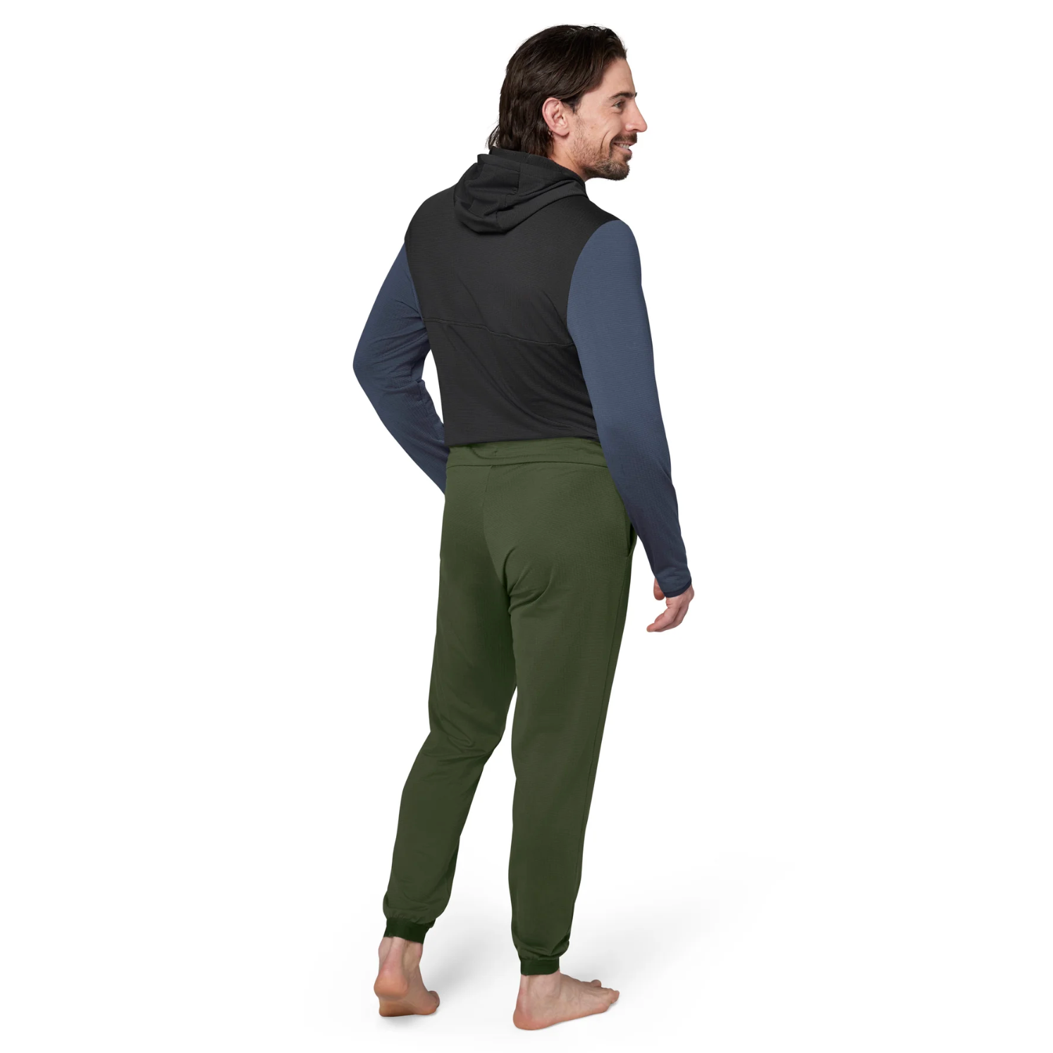 Bobby Fleece Onesie