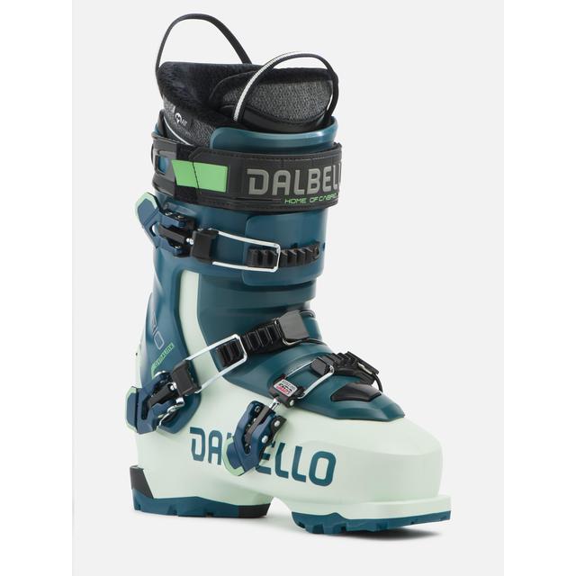 Dalbello Cabrio MV 95 W IF Ski Boots 2025