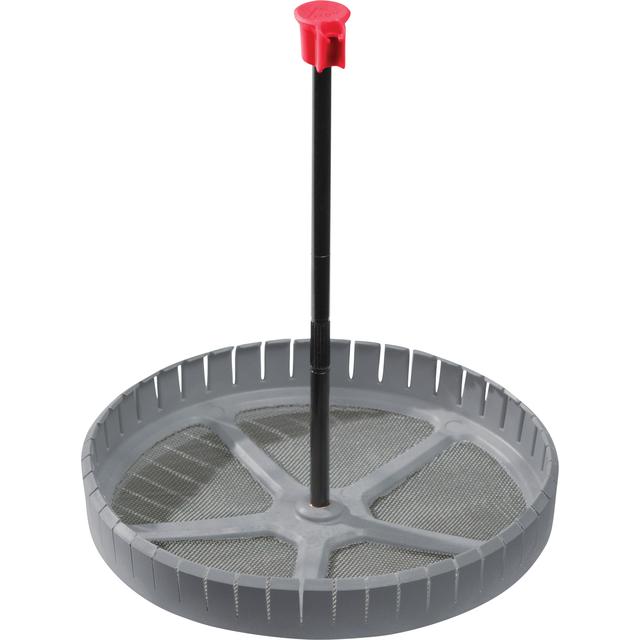 WindBurner Coffee Press Kit