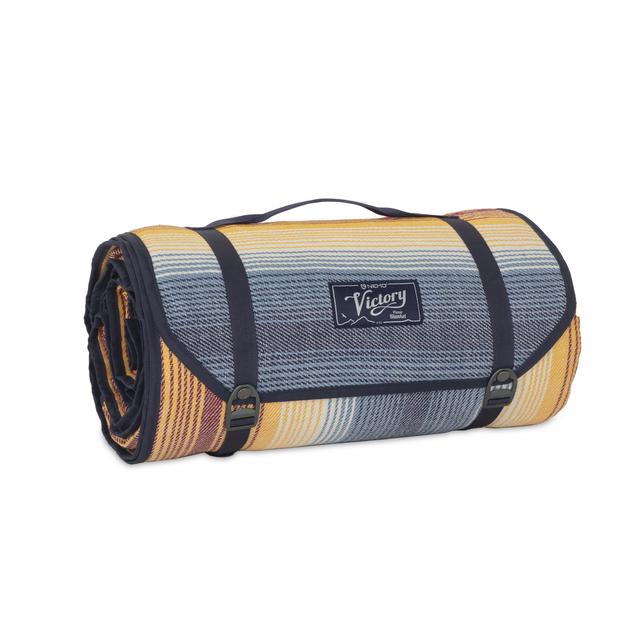 Victory Patio Blanket
