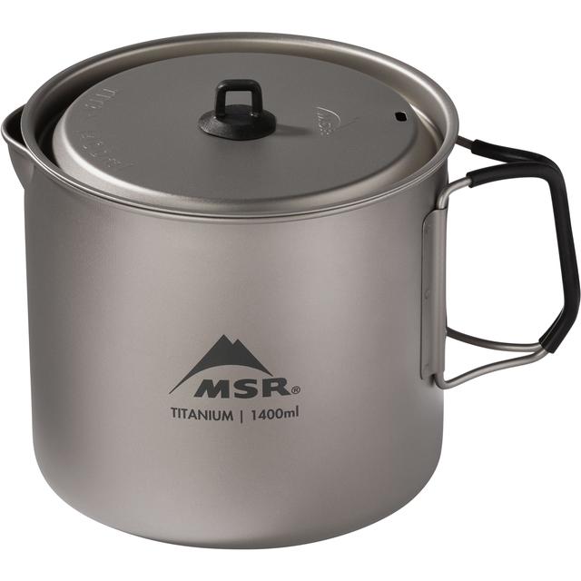 Titan Kettle 1400 ml