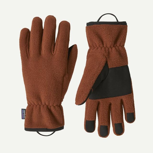 Synch Gloves