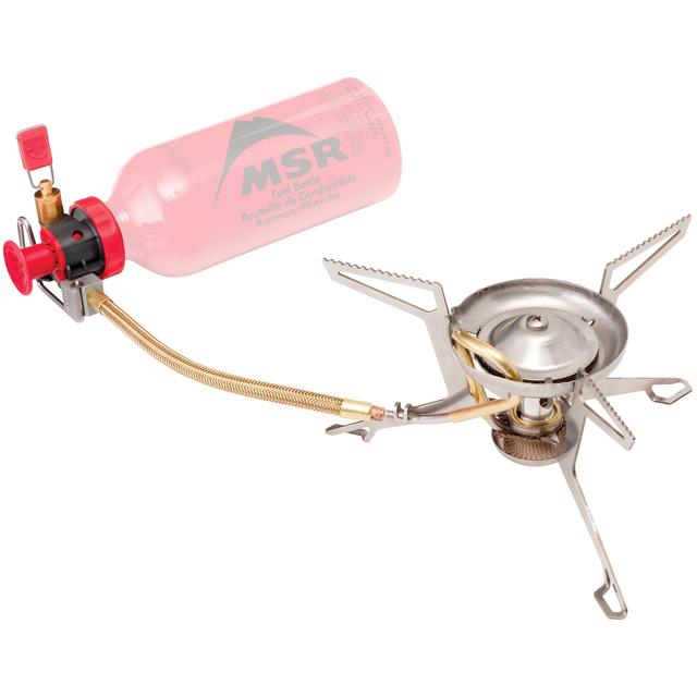WhisperLite IntlV2 Stove