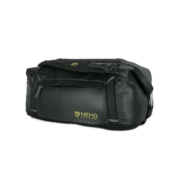 Double Haul  55L Convertible Duffel & Tote