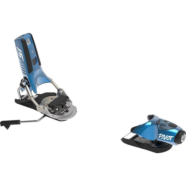 PIVOT 2.0 15 GW B115 BLUE STEEL