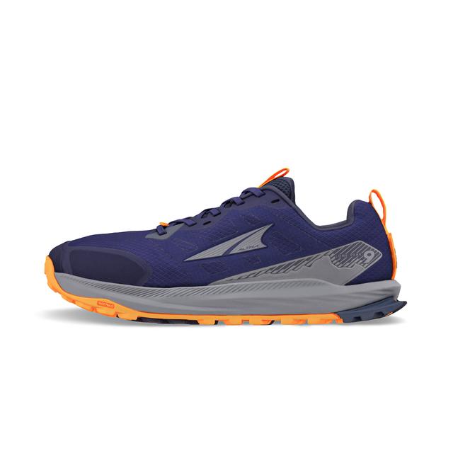 Men's Lone Peak 9 Dark