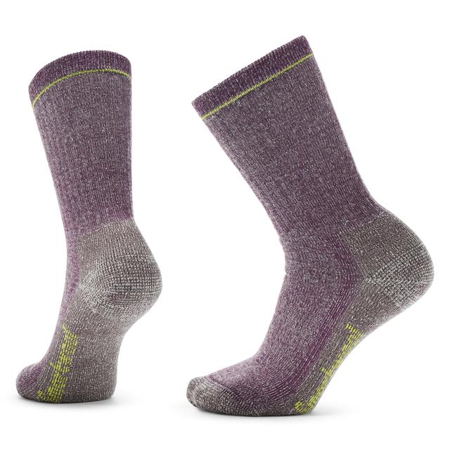 Women's Hike Classic Edition Full Cushion 2nd Cut Crew Socks