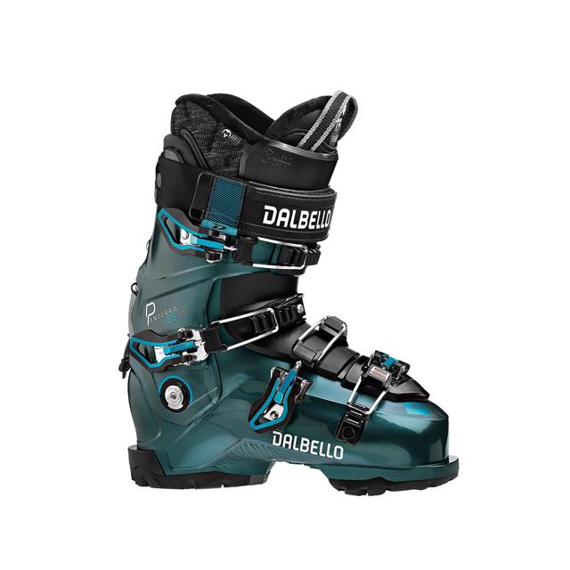 Panterra 85 W GW LS Opalgreen/Opalg
