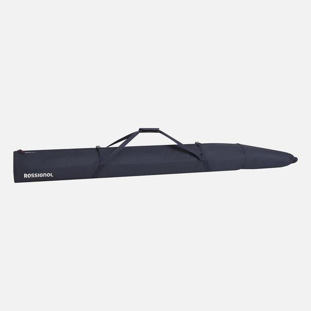 Unisex Ski Bag Extendable 2 Pairs Padded 160-210 Cm