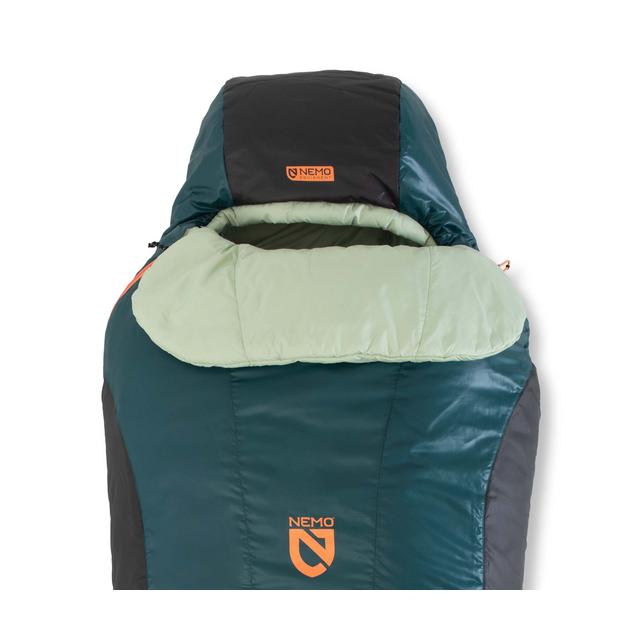 Tempo Women's Synthetic Sleeping Bag