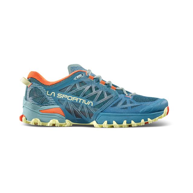 Women's Bushido III