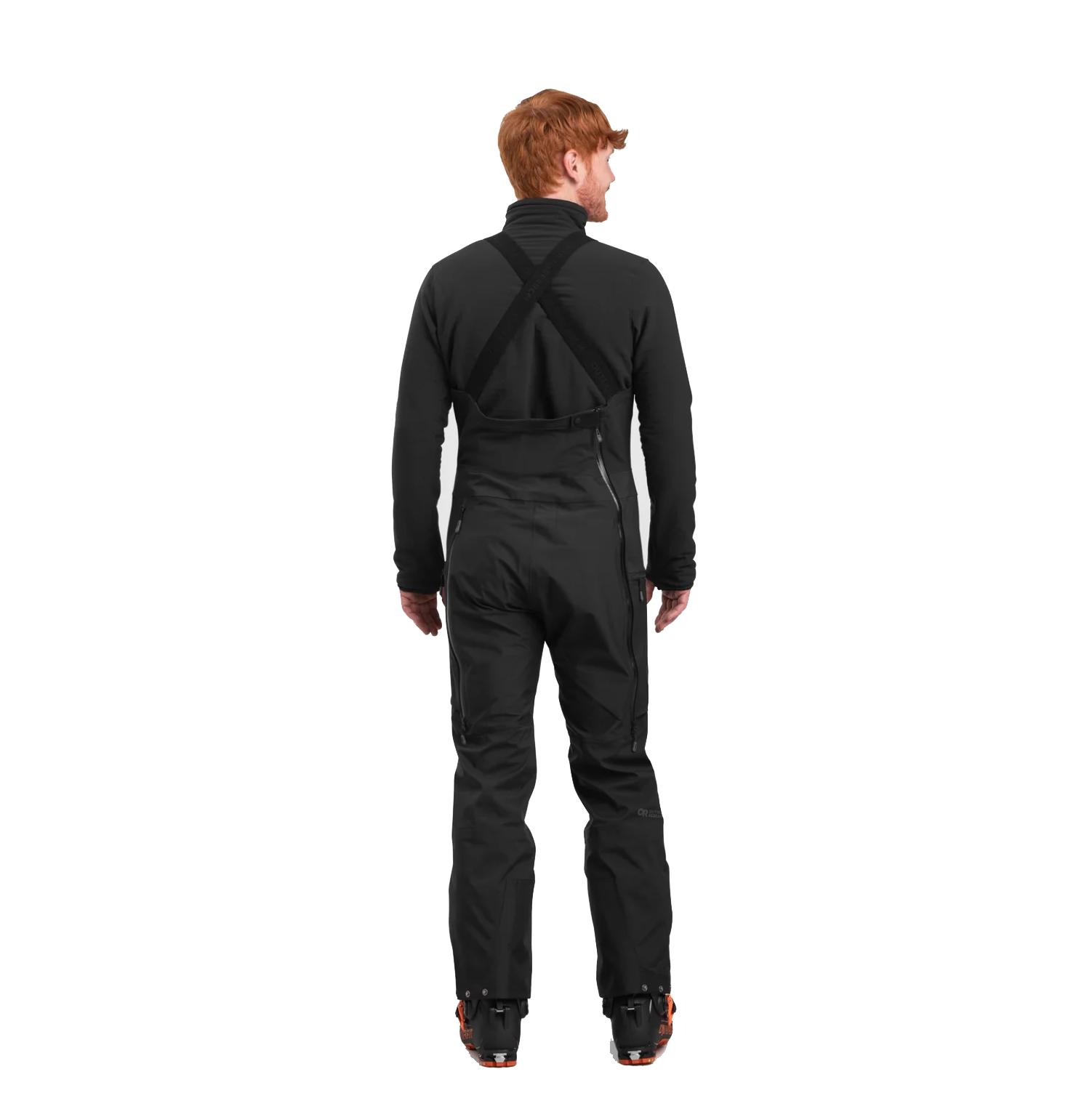 Men's Skytour AscentShell Bibs