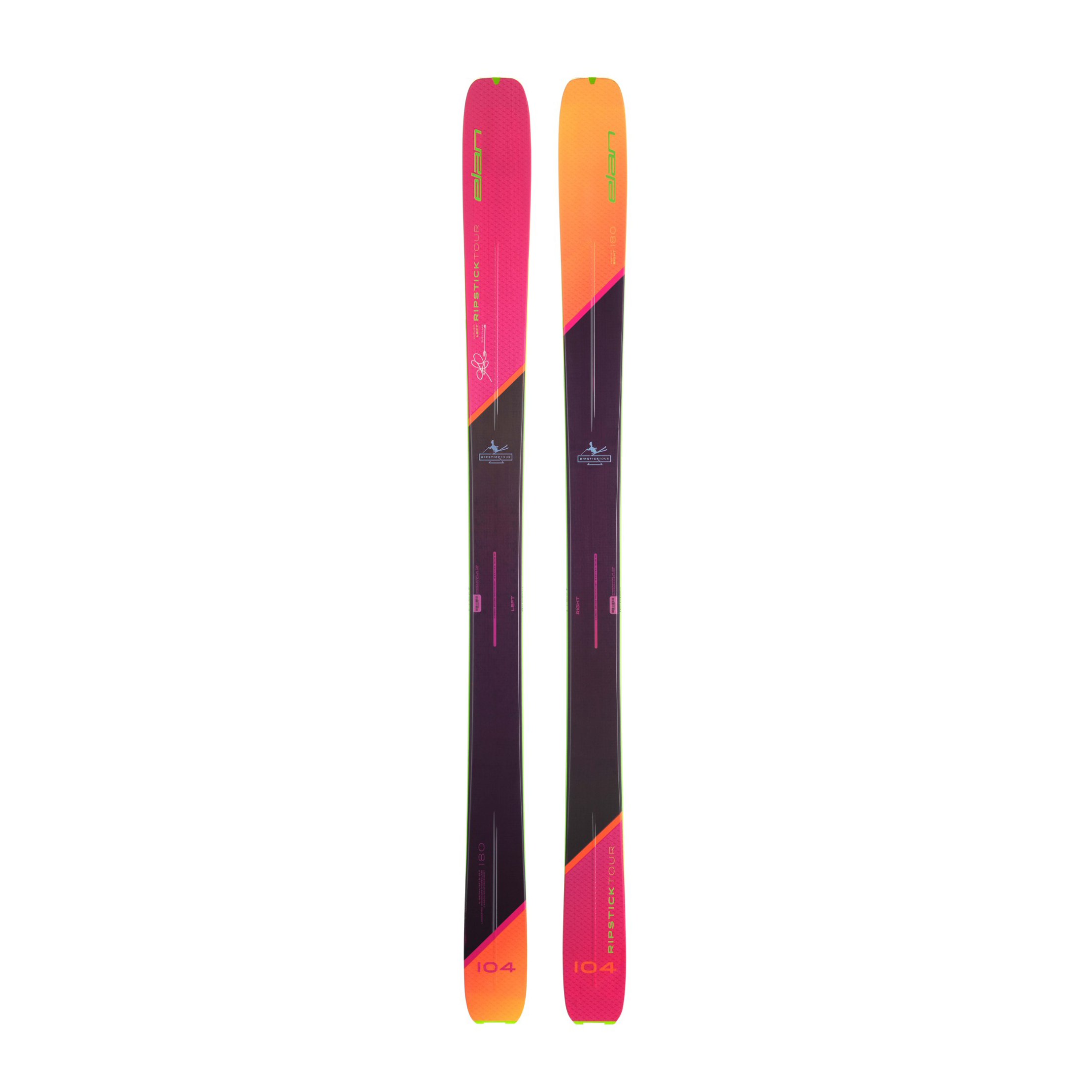Ripstick Tour 104 (2023)