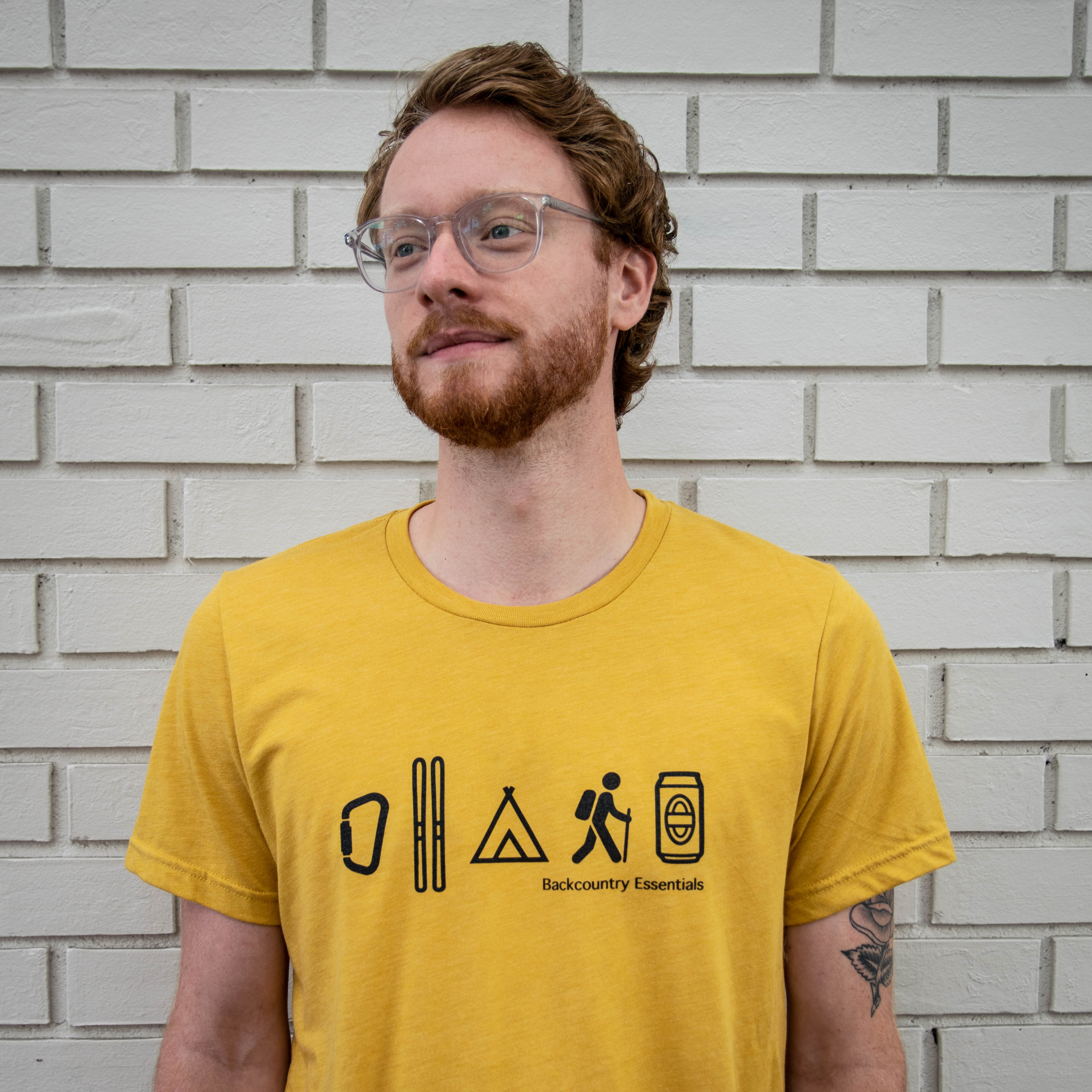 BCE Icon Shirt