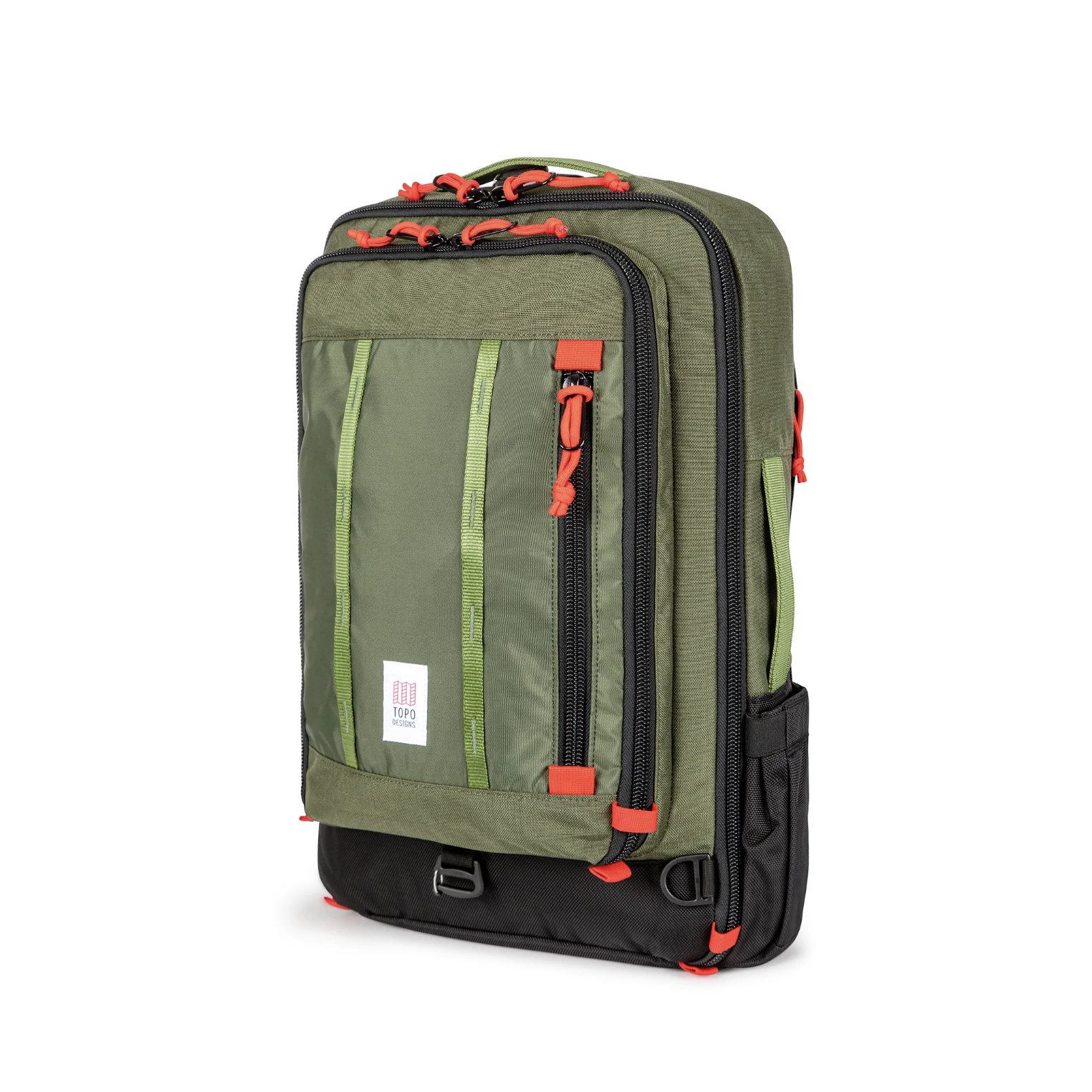 Global Travel Bag