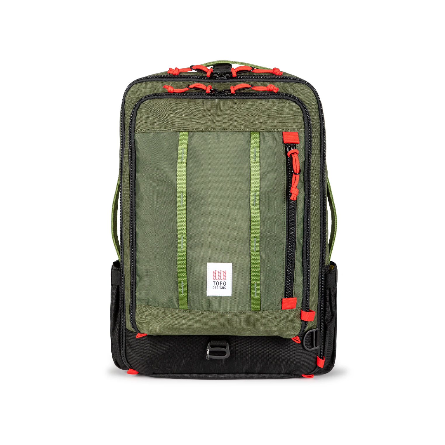 Global Travel Bag