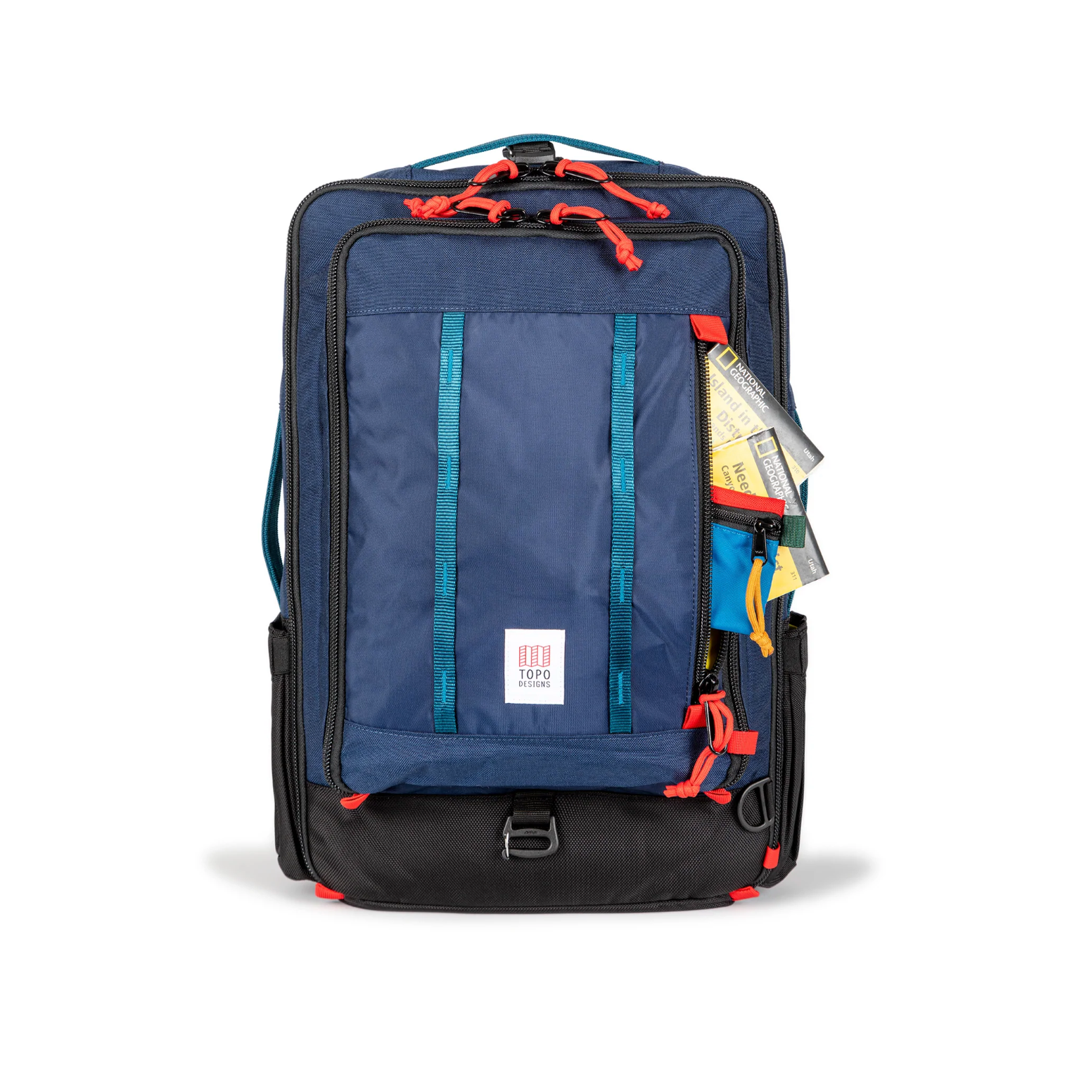 Global Travel Bag