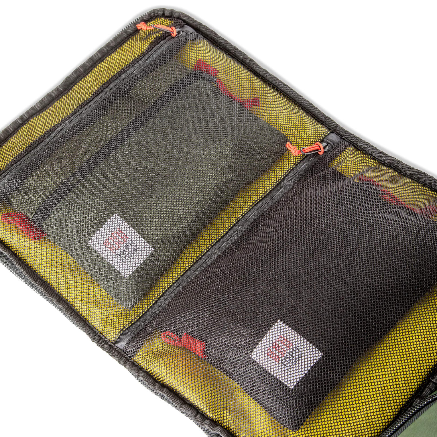 Global Travel Bag