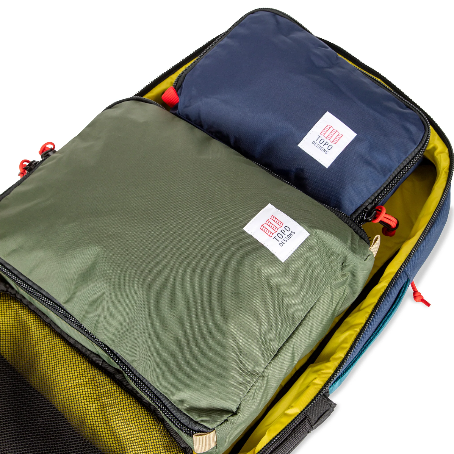 Global Travel Bag