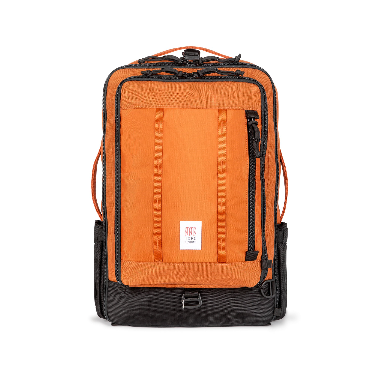 Global Travel Bag