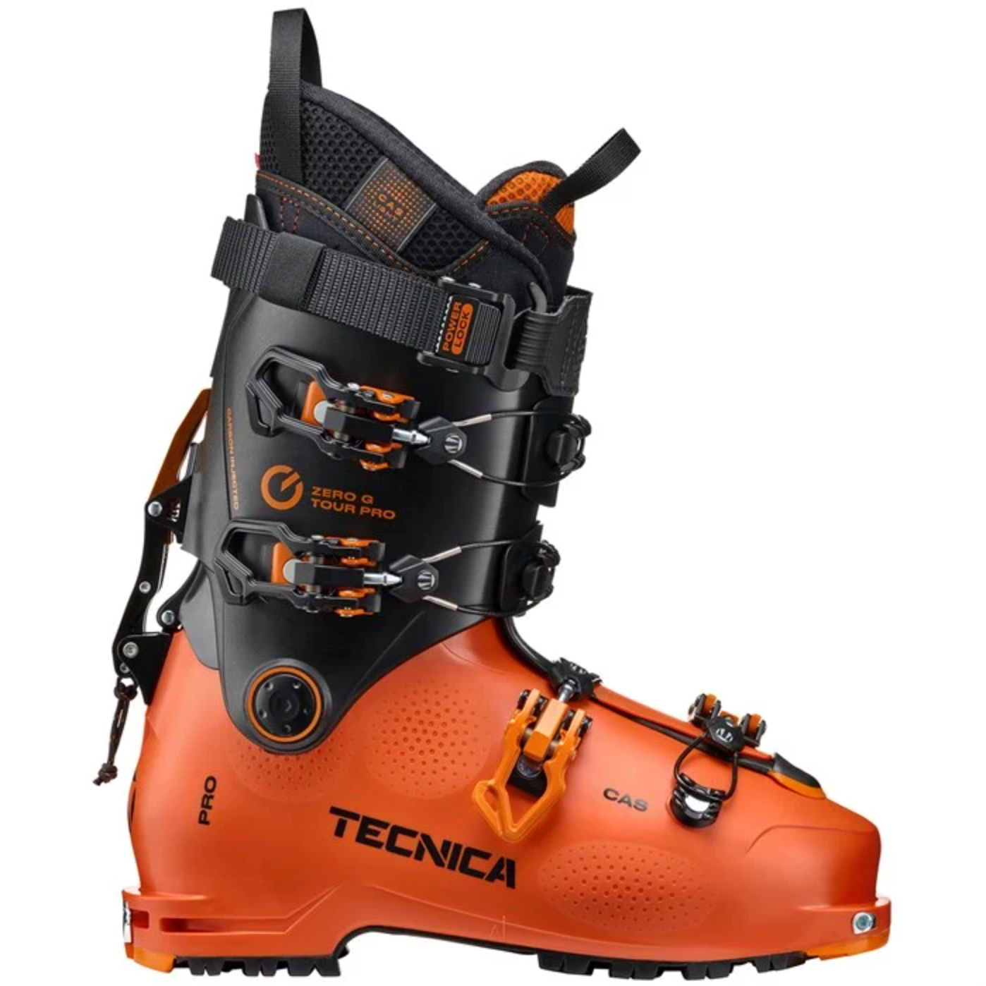 Zero G Tour PRO (2024)