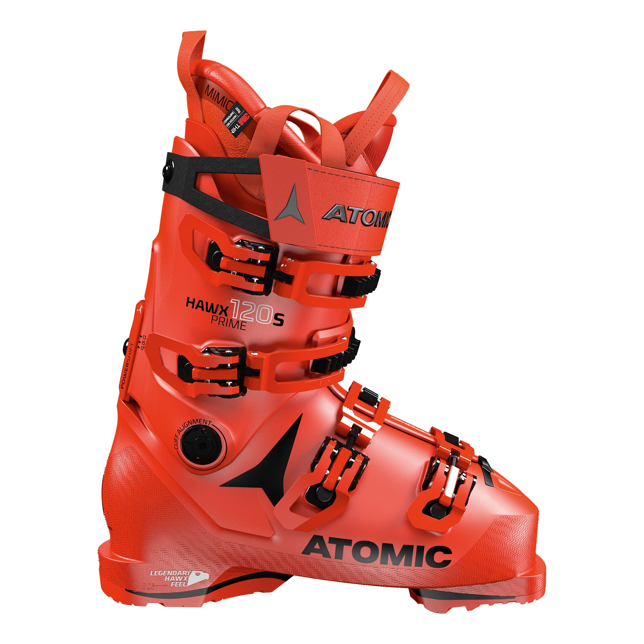 Hawx Prime 120 S (2022)