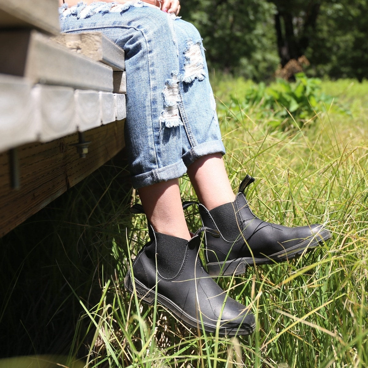Original 510 Chelsea Boot