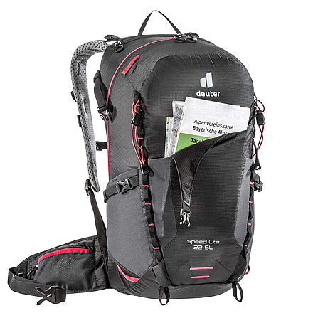 Speed Lite 22 SL